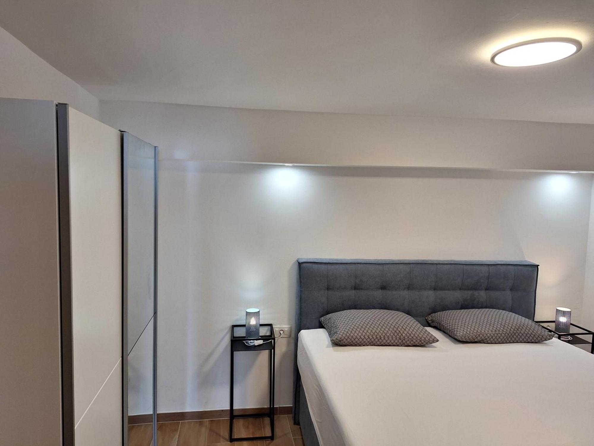 Apartments Nina בריסט מראה חיצוני תמונה